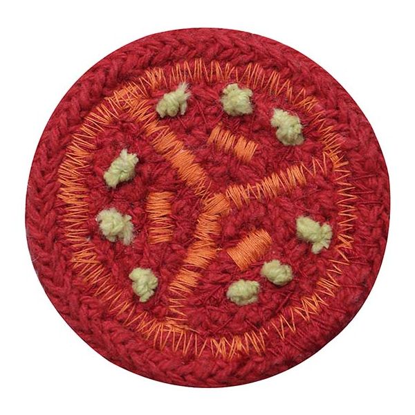 Aliments en tissu - Poulet