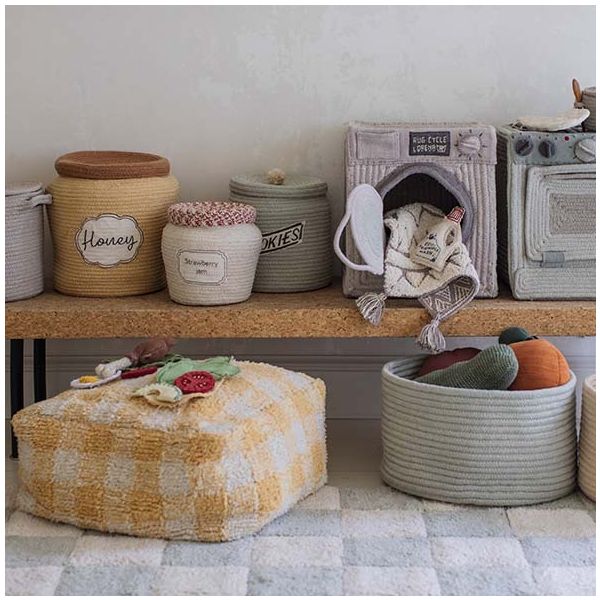 Aliments en tissu - Poulet