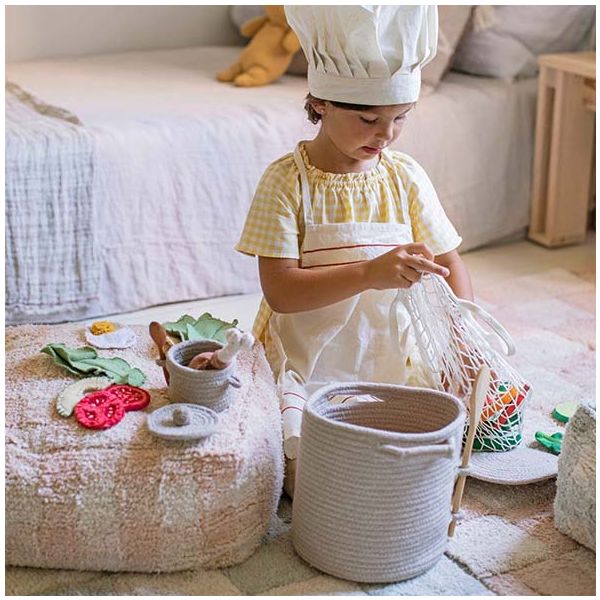 Aliments en tissu - Poulet