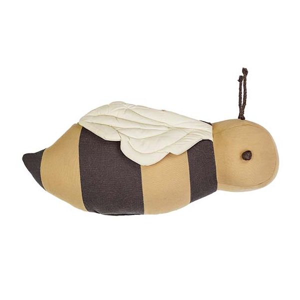 Coussin Abeille