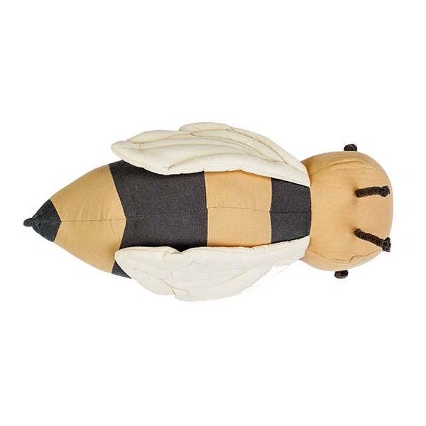 Coussin Abeille