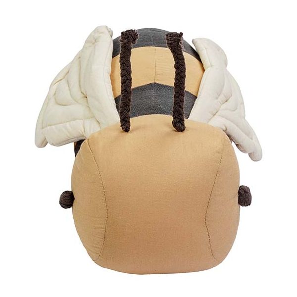 Coussin Abeille