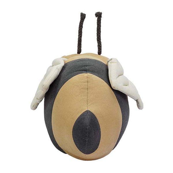 Coussin Abeille