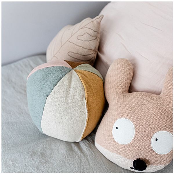 Coussin Ballon