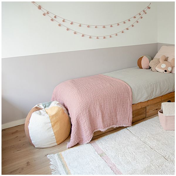 Coussin Ballon