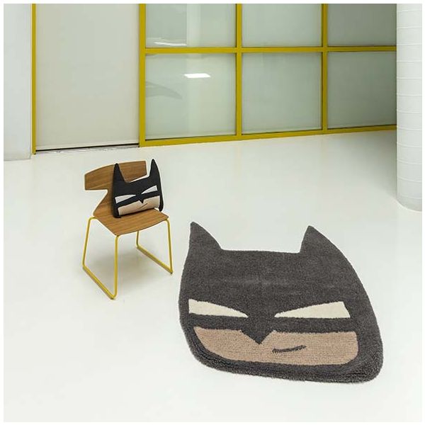 Coussin Batboy