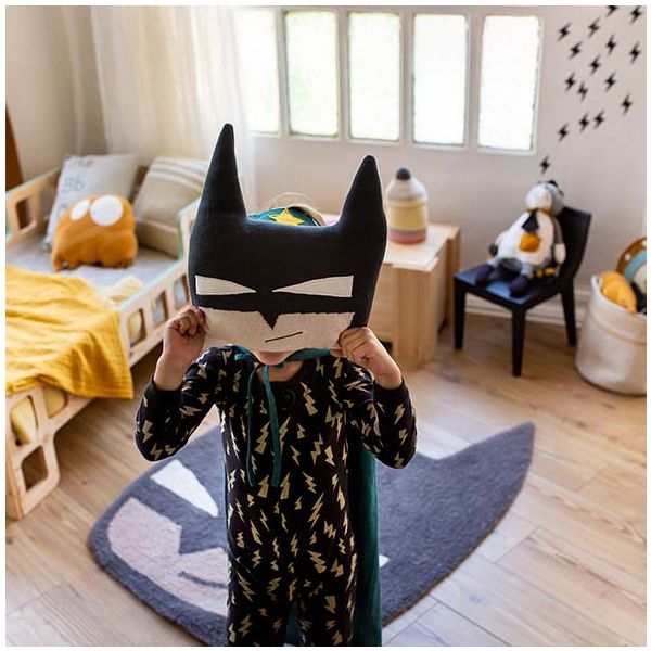 Coussin Batboy
