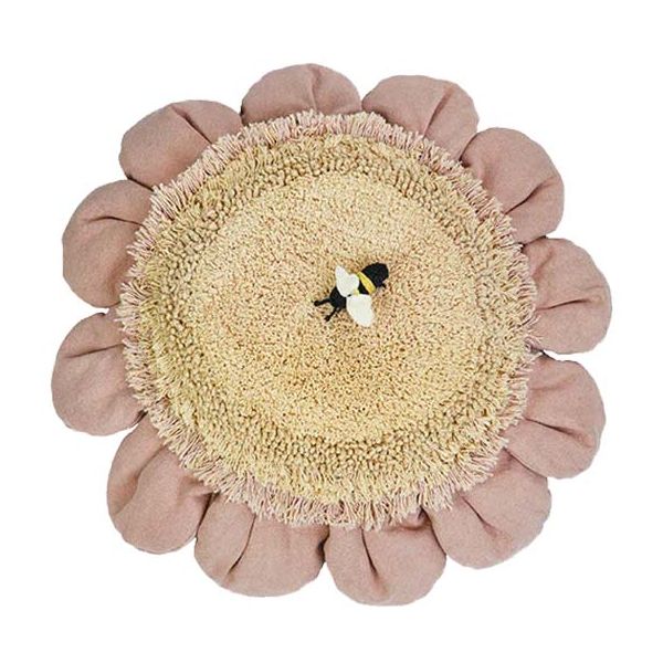 Coussin Fleur Daisy