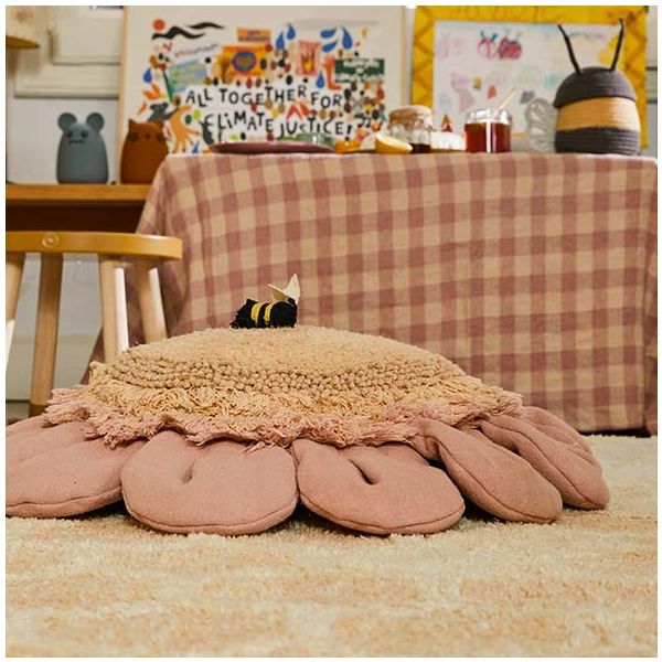 Coussin Fleur Daisy