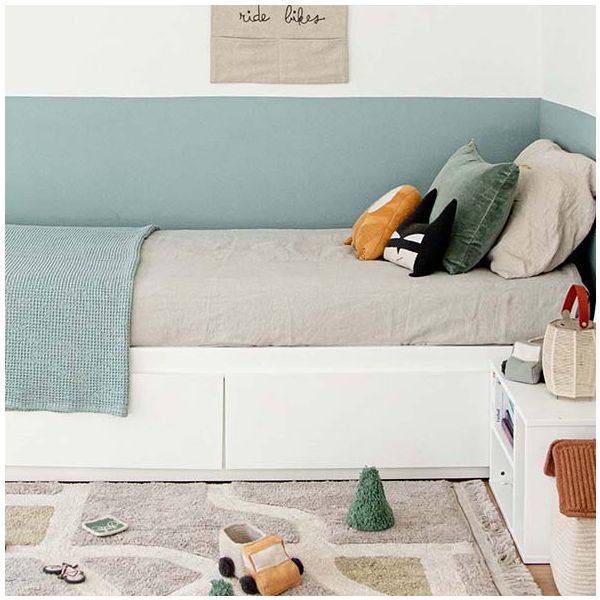 Coussin Ghosty