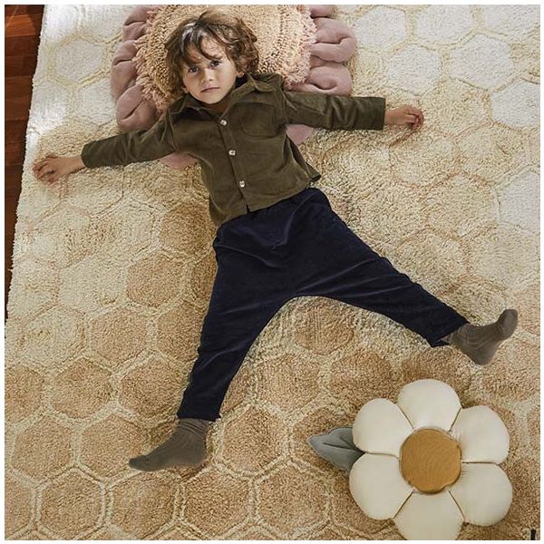 Coussin Marguerite