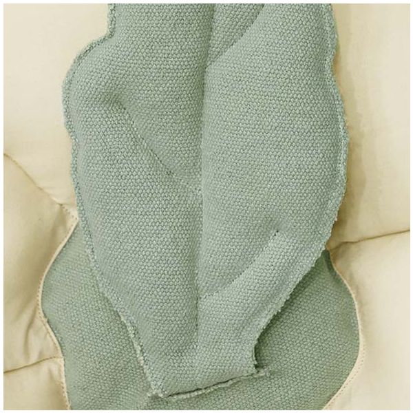 Coussin Marguerite