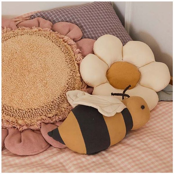 Coussin Marguerite