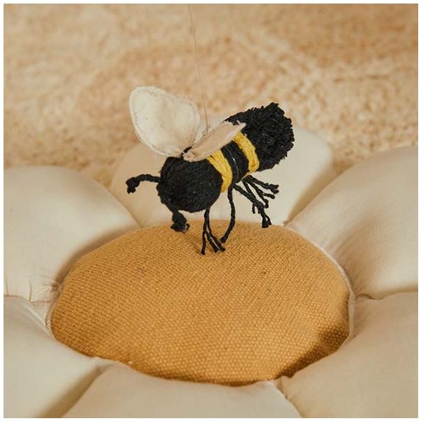 Coussin Marguerite