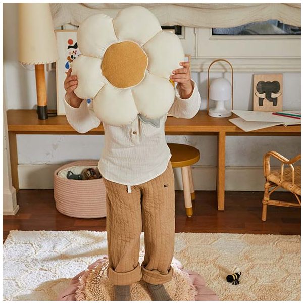 Coussin Marguerite