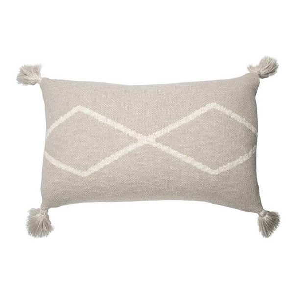 Coussin Oasis - Beige