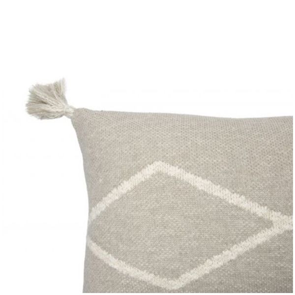 Coussin Oasis - Beige