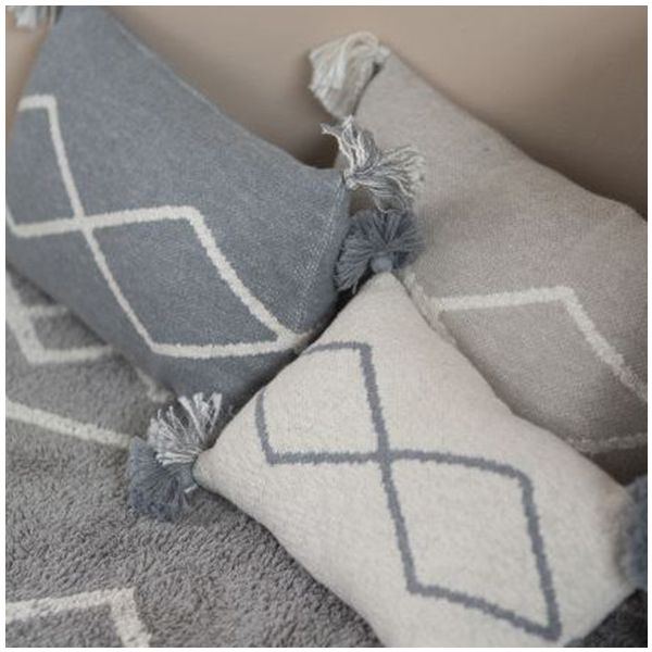 Coussin Oasis - Beige