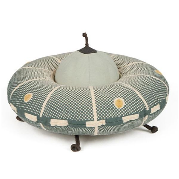 Coussin OVNI