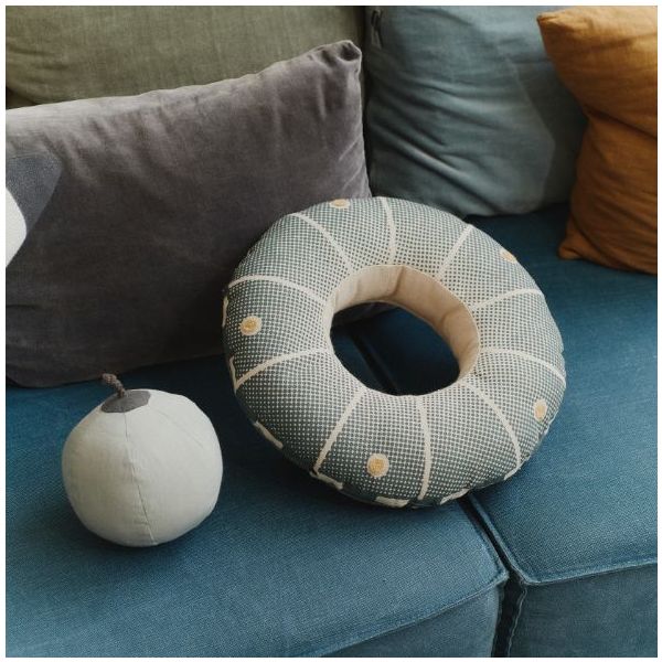 Coussin OVNI