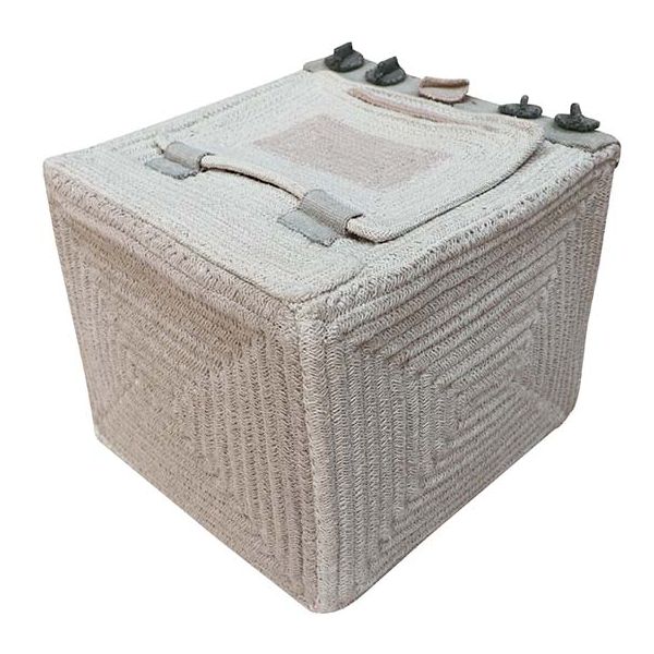 Cuisinière enfant en textile
