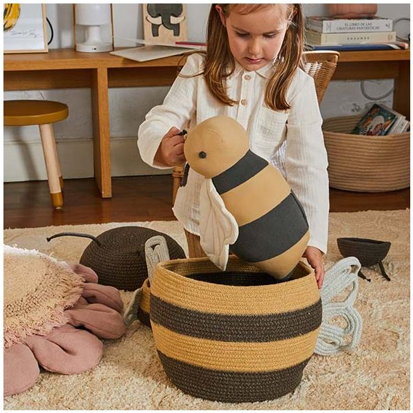 Panier Abeille - Grand modèle