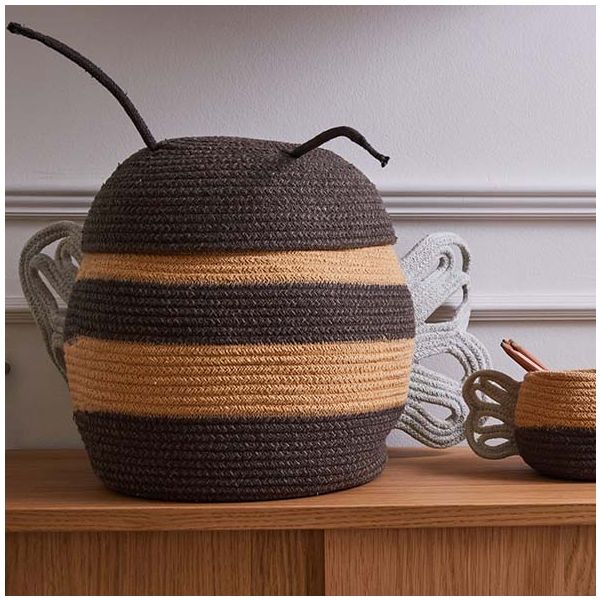 Panier Abeille - Grand modèle