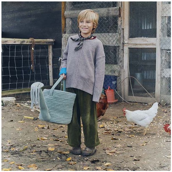 Panier Arrosoir