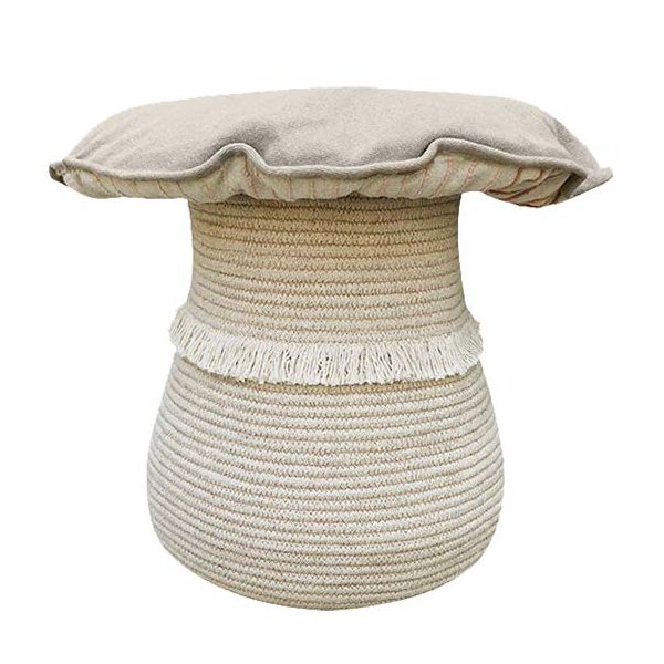 Panier Champignon