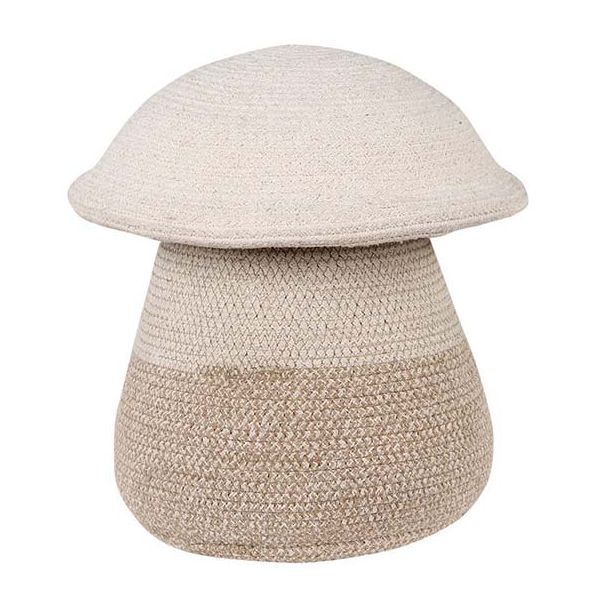 Panier Champignon - Grand Modèle