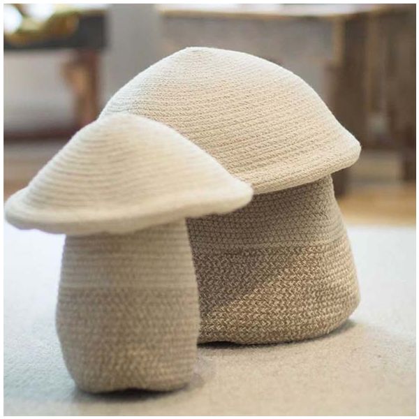Panier Champignon - Grand Modèle