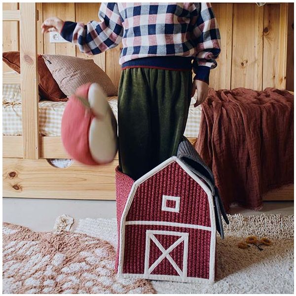Panier Ferme