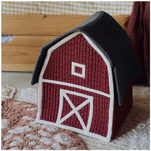 Panier Ferme