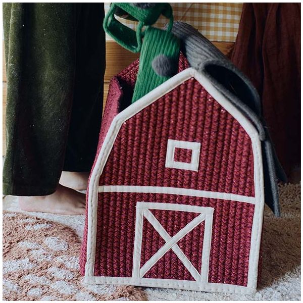 Panier Ferme
