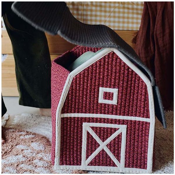 Panier Ferme
