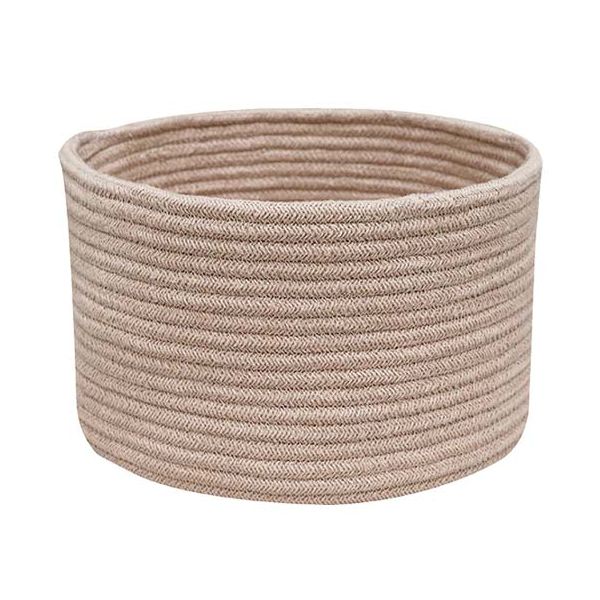 Panier Gram 35 x 35 cm - Rose