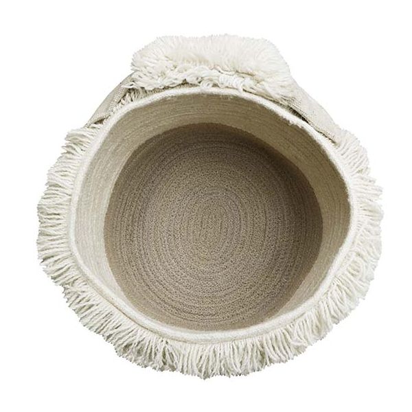 Panier Woolable 30 x 27 cm - Mouton