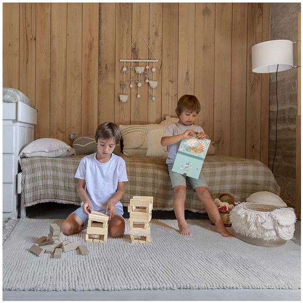 Panier Woolable 30 x 27 cm - Mouton