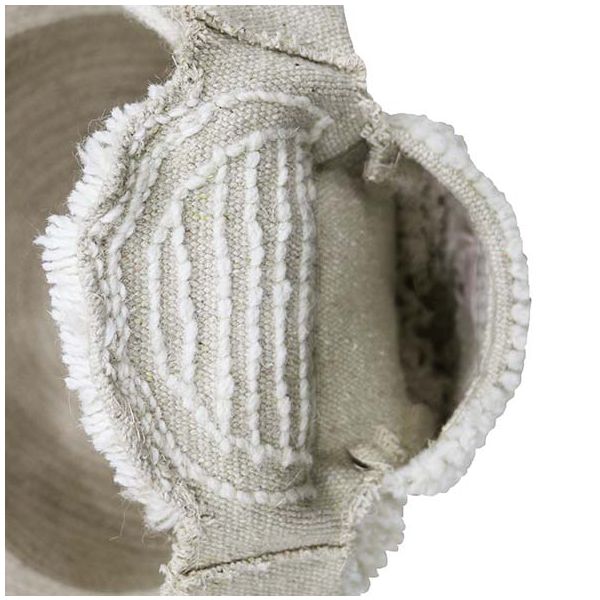 Panier Woolable 30 x 27 cm - Mouton