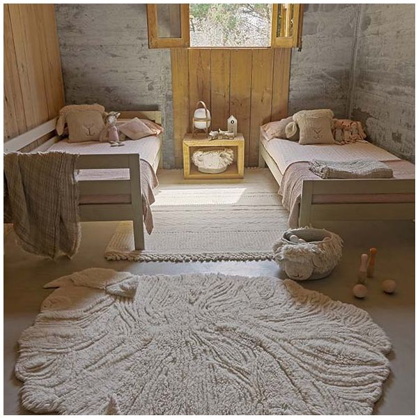 Panier Woolable 30 x 27 cm - Mouton