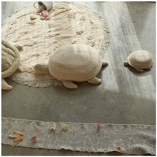 Panier Tortue - Grand modèle