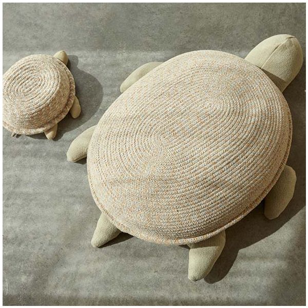 Panier Tortue - Petit modèle