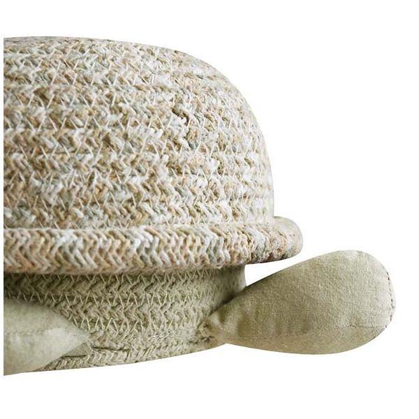 Panier Tortue - Petit modèle