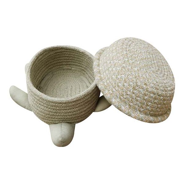 Panier Tortue - Petit modèle
