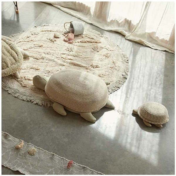 Panier Tortue - Petit modèle