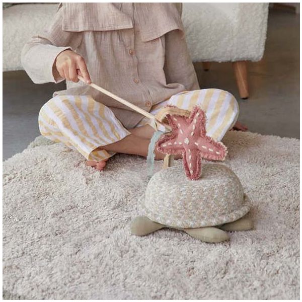 Panier Tortue - Petit modèle