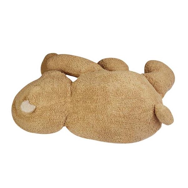 Pouf Lavable Ours