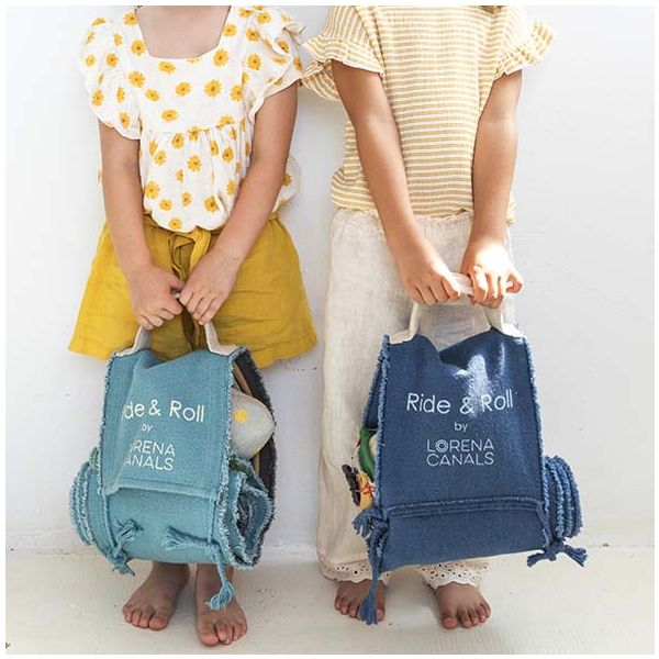 Set de jouets Ride & Roll - Bateau