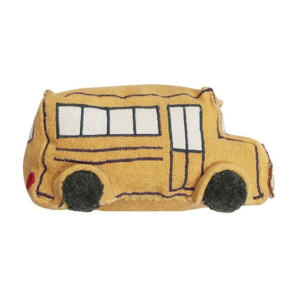 Set de jouets Ride & Roll - Bus