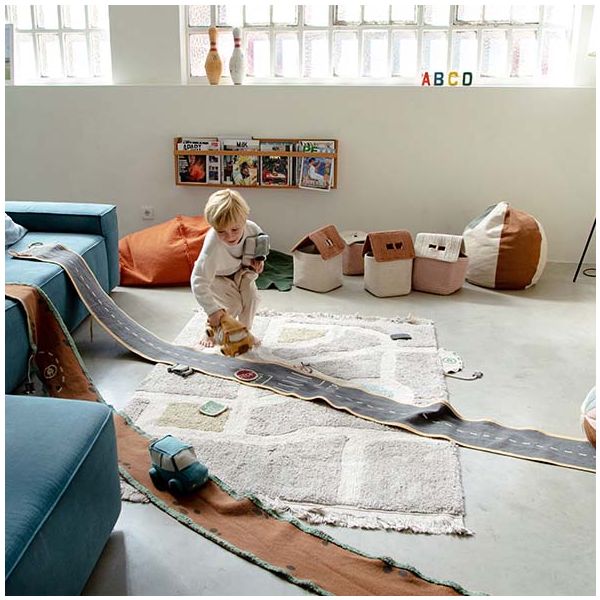 Set de jouets Ride & Roll - Bus